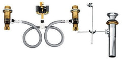 MOEN 9000 BATH & KITCHEN FAUCETS