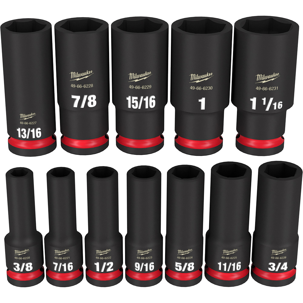 MILWAUKEE 49-66-7011 VOLTAGE TESTERS