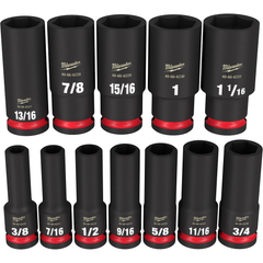 MILWAUKEE 49-66-7011 VOLTAGE TESTERS
