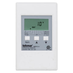 TEKMAR 156 TEMPERATURE CONTROLS