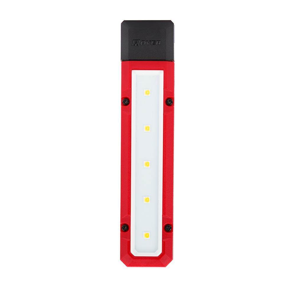 MILWAUKEE 2108 WORK LIGHTS & FLASHLIGHTS