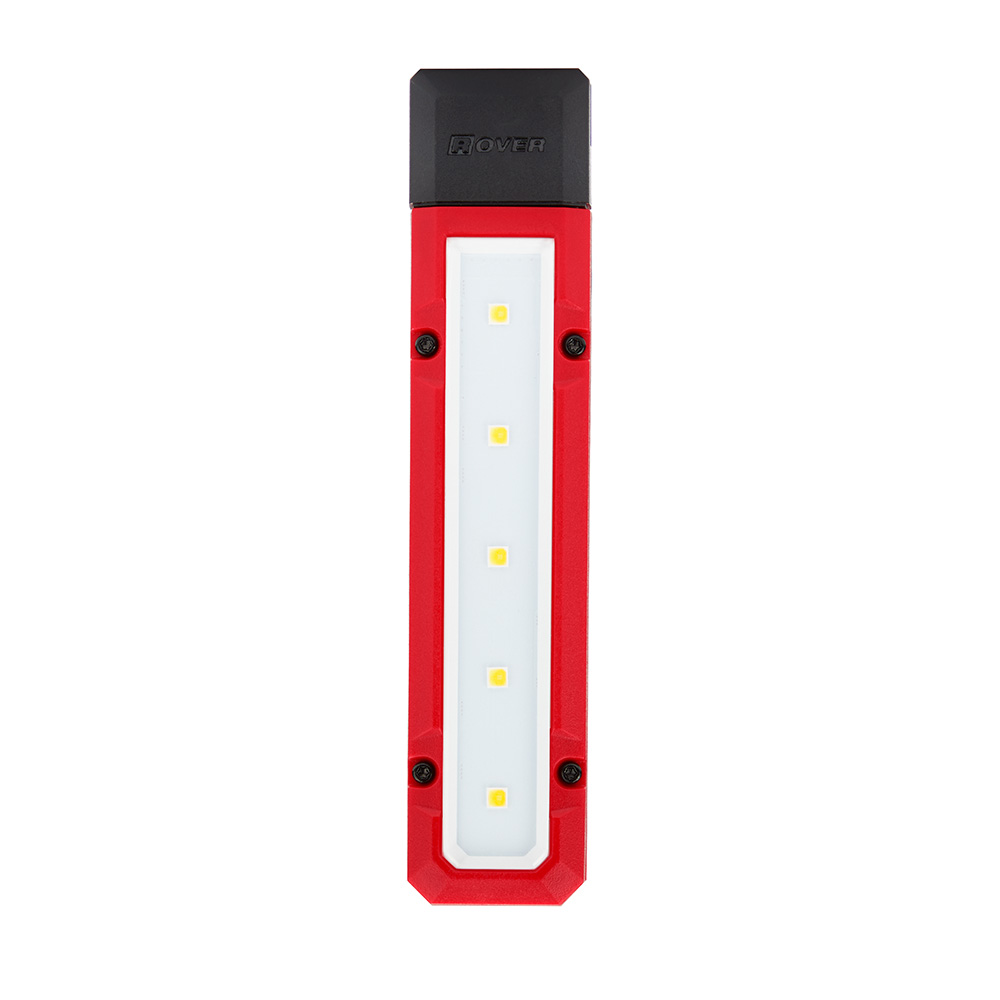 MILWAUKEE Milwaukee 2108 Rover Magnetic Flood Light LED Lamp