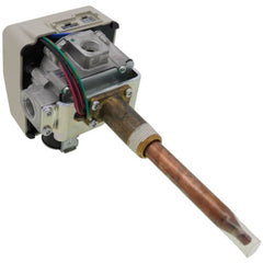 AO SMITH A. O. Smith 100109740 Intellivent Gas Control Valve 3.5 Inch WC Natural Gas 100109740