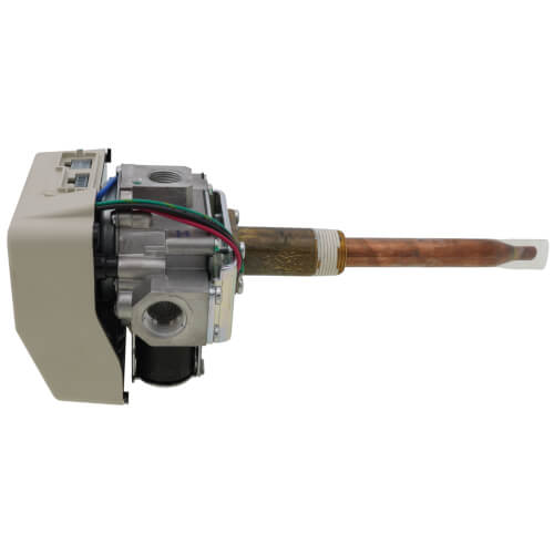 AO SMITH A. O. Smith 100109740 Intellivent Gas Control Valve 3.5 Inch WC Natural Gas 100109740