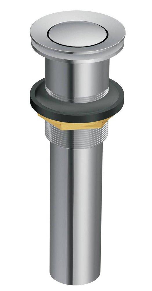 MOEN Moen 131553 Rothbury 2-1/4 in. Bathroom Sink Drain in Polished Chrome