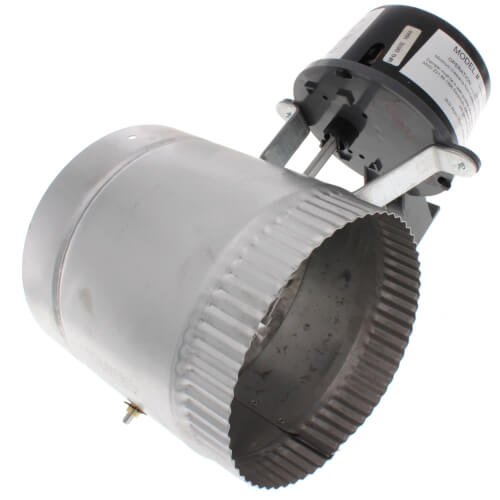 LAARS RE2071503 DAMPERS
