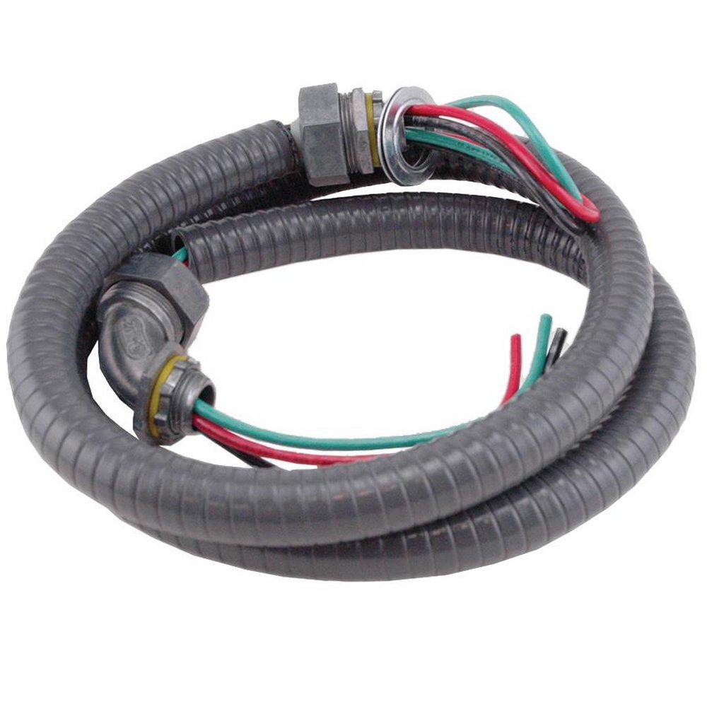 DIVERSITECH 6-12-6NM ELECTRICAL WIRES