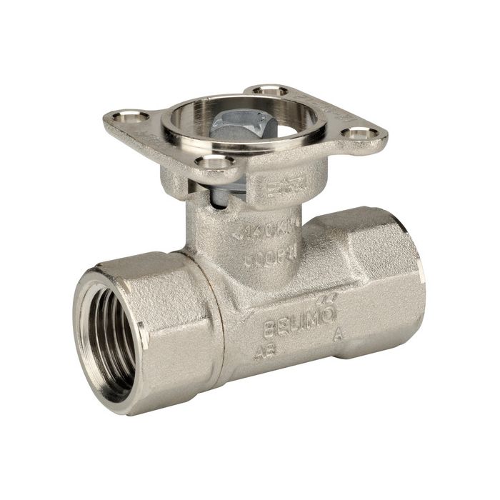 BELIMO B214 GLOBE VALVES