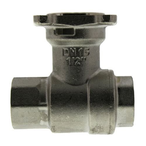 BELIMO Belimo B214 CCV 2 Way 1/2 in NPT 7.4 Cv