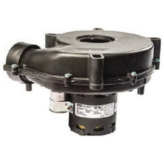 GENTEQ MOTORS A165 BLOWER MOTORS