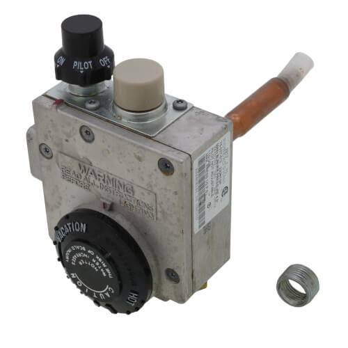 ROBERTSHAW 110-202 GAS VALVES