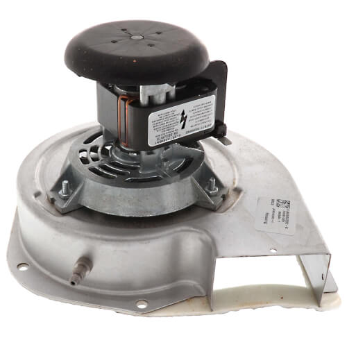 GENTEQ MOTORS A182 BLOWER MOTORS