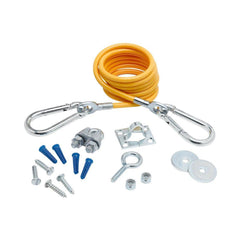 T&S BRASS AG-RC PIPE FITTINGS