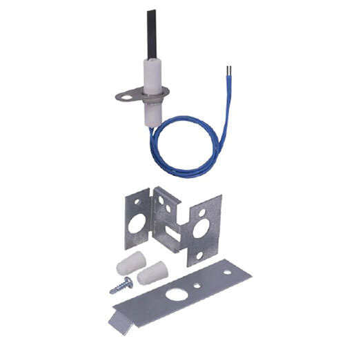 WHITE-RODGERS White-Rodgers 21D64-44 HotRod EX 120V Silicon Nitride Hot Surface Ignitor