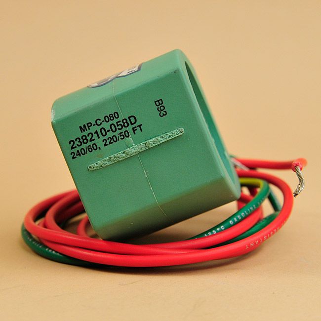 ASCO ASCO 238210-032-D General Service Replacement Coil 120/60 VAC (Each) No Replacement MPN