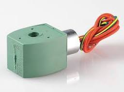 ASCO ASCO 238210-032-D General Service Replacement Coil 120/60 VAC (Each) No Replacement MPN