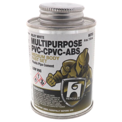 HERCULES 60703 ADHESIVES, GLUES & CEMENTS