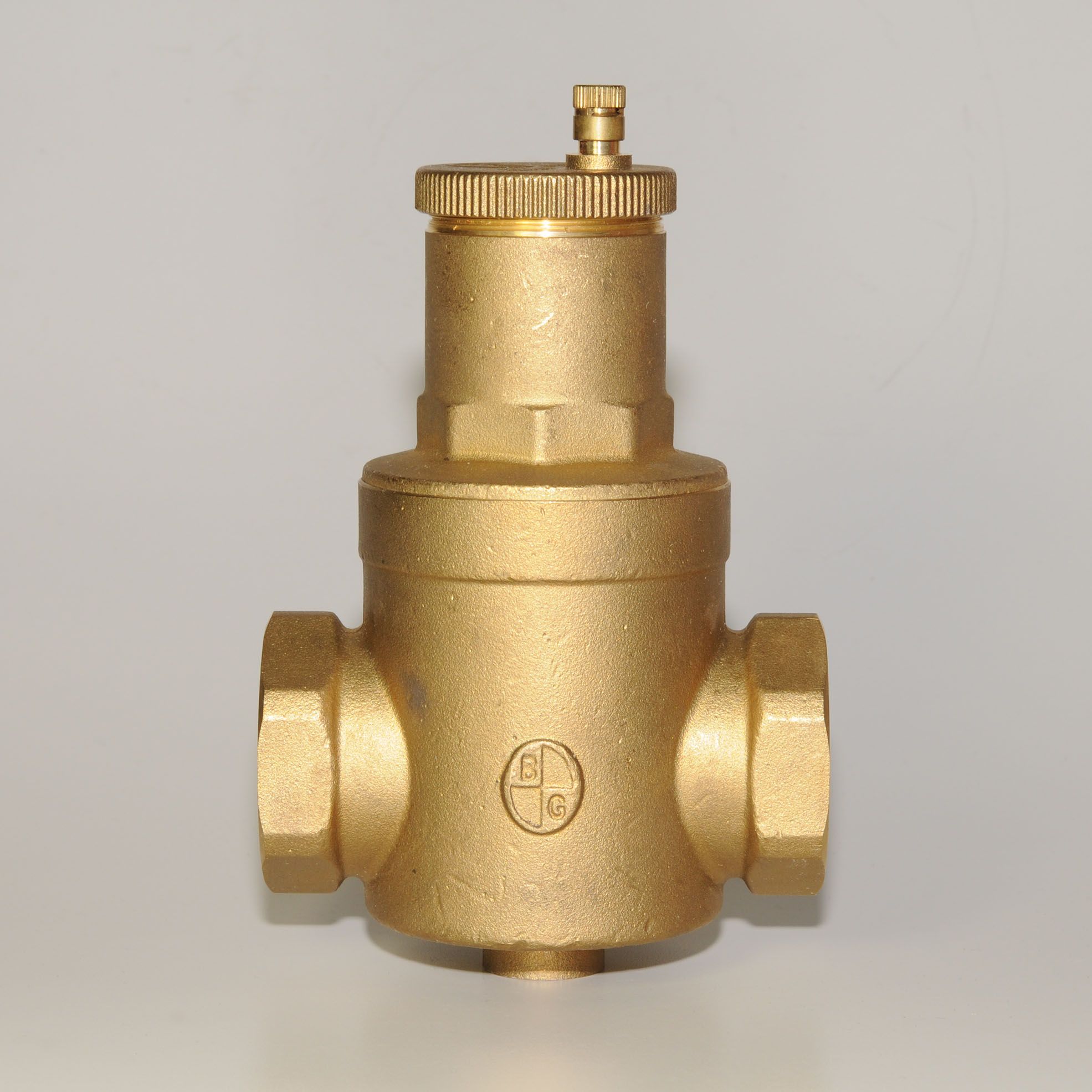 BELL & GOSSETT 112117 HYDRAULIC AIR SEPARATORS