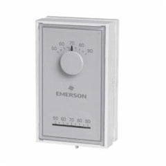 WHITE-RODGERS 1E30N-910 THERMOSTATS