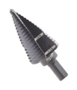 MILWAUKEE Milwaukee 48-89-9208 Step Drill Bit 1/2 - 1 in 9 Steps