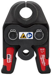 Milwaukee 49-16-2696 Black Iron Press Kit 1/2 - 1 M18 Jaw