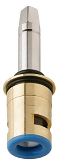 CHICAGO FAUCETS 377-XKRHJKABNF BATH & KITCHEN FAUCETS