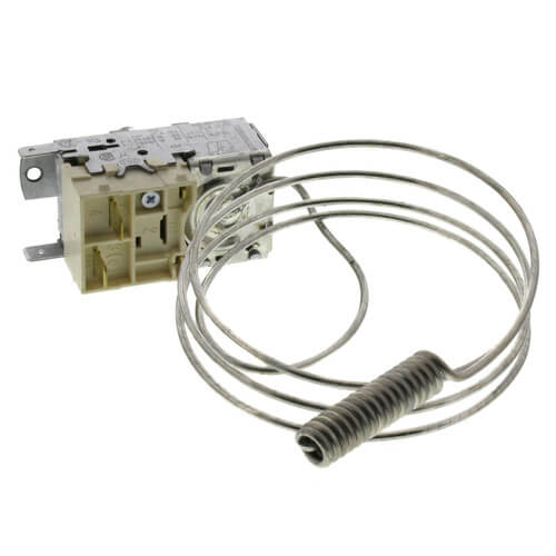 ROBERTSHAW Robertshaw A12-1506 Temperature Control 38F Constant Cut-In Direct 39Cap