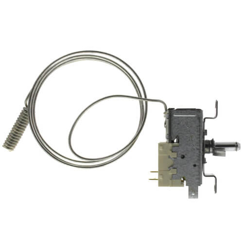 ROBERTSHAW Robertshaw A12-1506 Temperature Control 38F Constant Cut-In Direct 39Cap