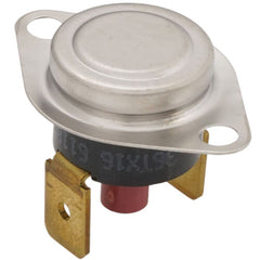 WHITE-RODGERS Emerson Climate-White Rodgers 3L12-300 Manual Reset Flame Rollout Switch 300F