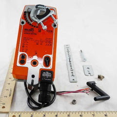 Belimo AFB24-MFT95 Direct Coupled Actuator, 180 in-lb