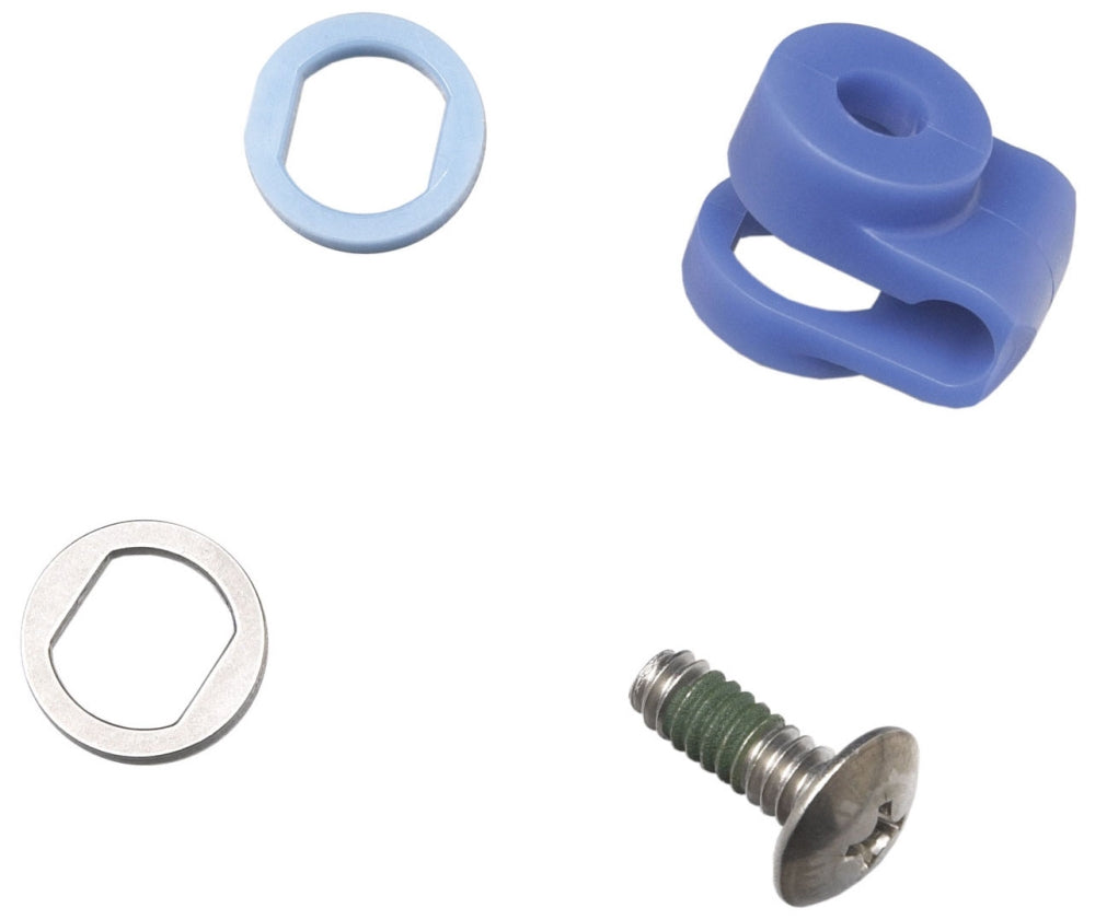 MOEN Moen 101099 Moen 101099 Faucet Handle Connector Kit