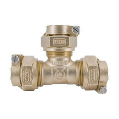 Legend Valve 313-394NL 3/4 T-4441NL PAKXPAK X PAK TEE