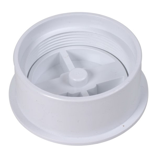 OATEY Oatey 43733 Snap-In Cleanout Assembly 4 inch