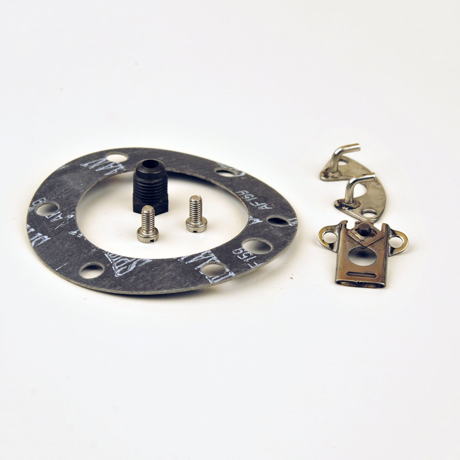 ARMSTRONG AIR B1669-2 EXPANSION VALVE ORIFICES