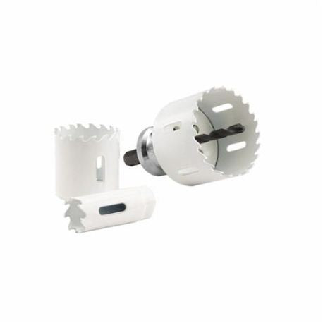 LENOX Lenox 3023636CT 2-1/4 Inch Carbide Tipped Hole Saw