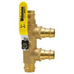 WEBSTONE H-88655 PIPE FITTINGS