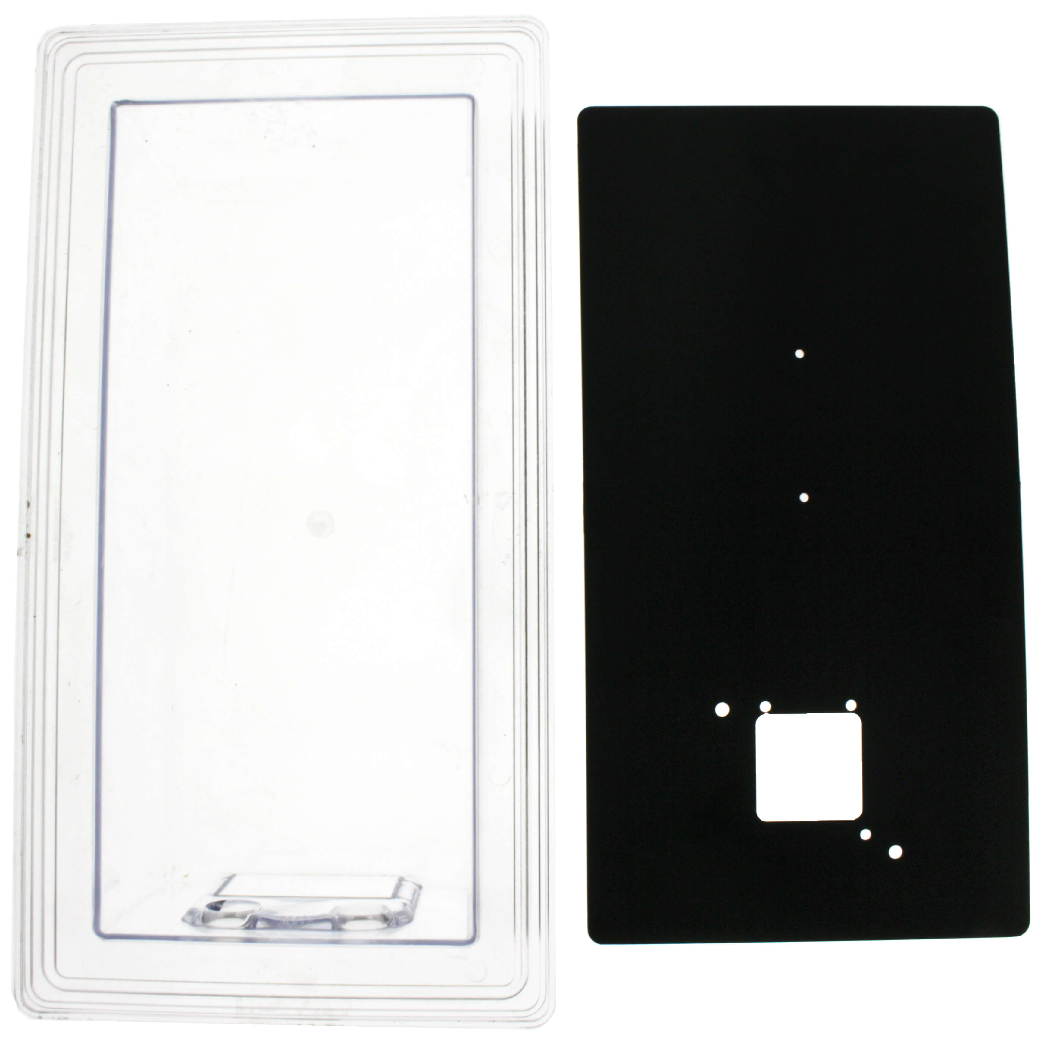 BELIMO Belimo ZS-CCV-90 Weather Shield