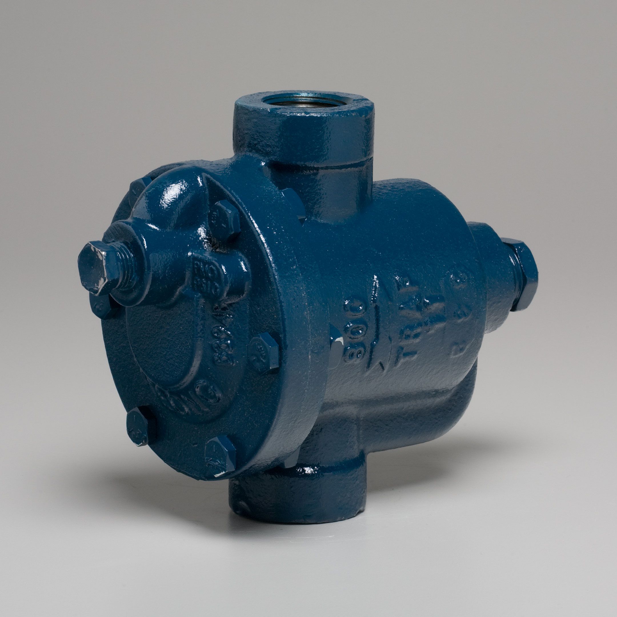 ARMSTRONG AIR Armstrong International C5297-9 800-813 Series 3/4 in. 450F 250 psi Steam Trap