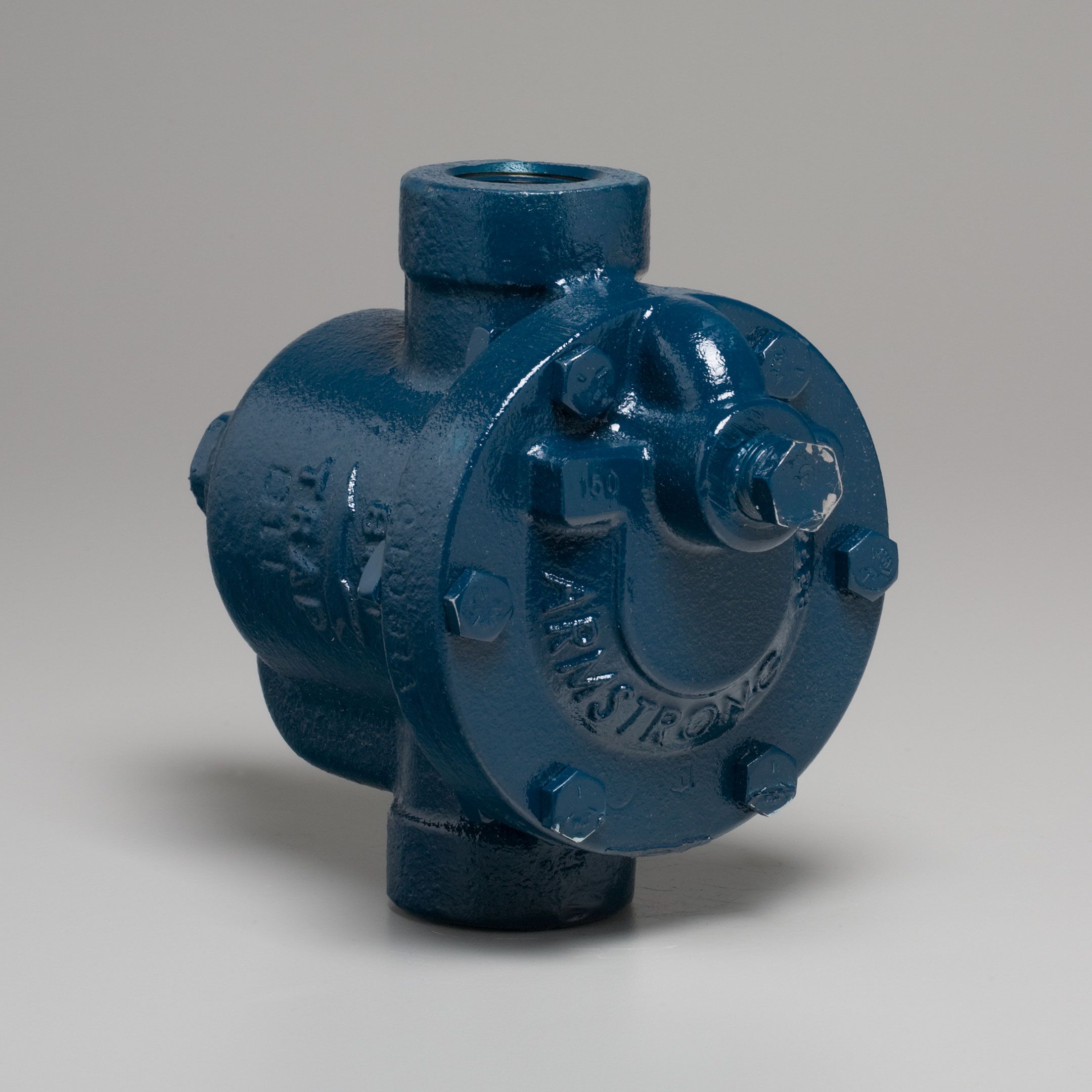 ARMSTRONG AIR Armstrong International C5297-9 800-813 Series 3/4 in. 450F 250 psi Steam Trap