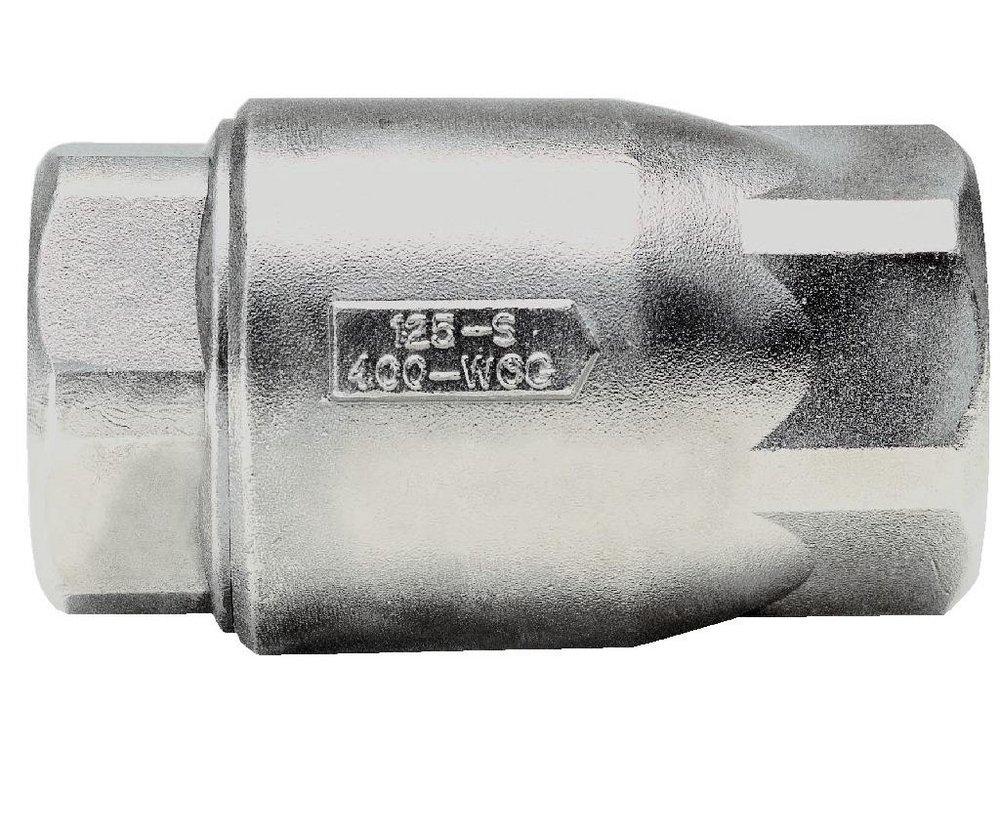 APOLLO VALVES 62-101-01 CHECK VALVES