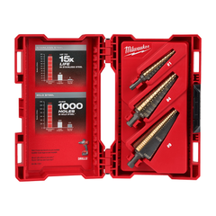 MILWAUKEE 48-89-9291 DRILLS & IMPACT DRIVERS