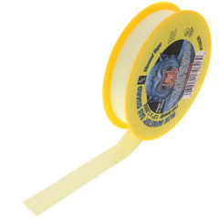 Blue Monster 70826 1/2 x 1000 Gas Guard PTFE Thread Sealing Tape