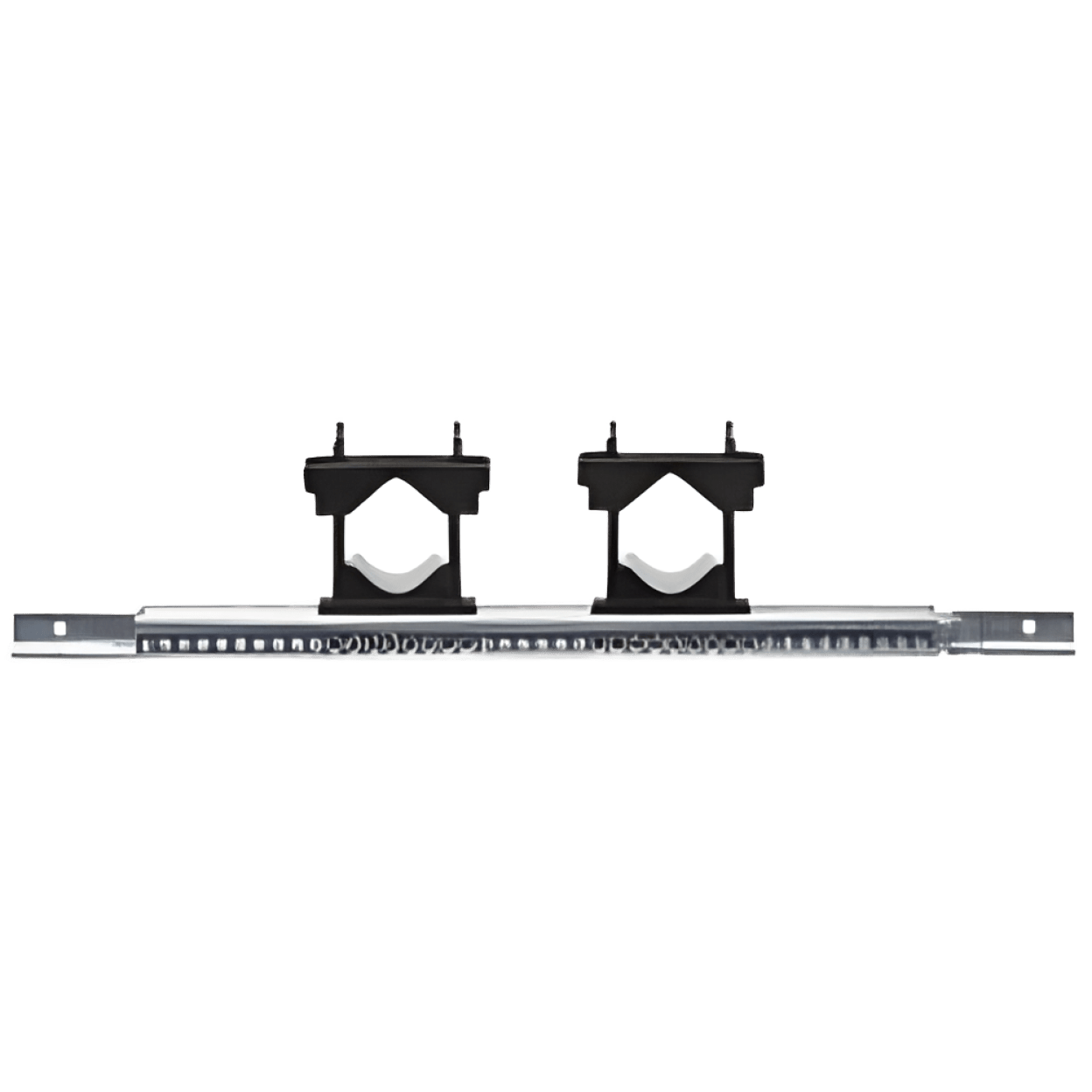 SIOUX CHIEF Sioux Chief 523-1620 PowerBar™ 16 Inch Short Bracket + 2 Touchdown Clamps