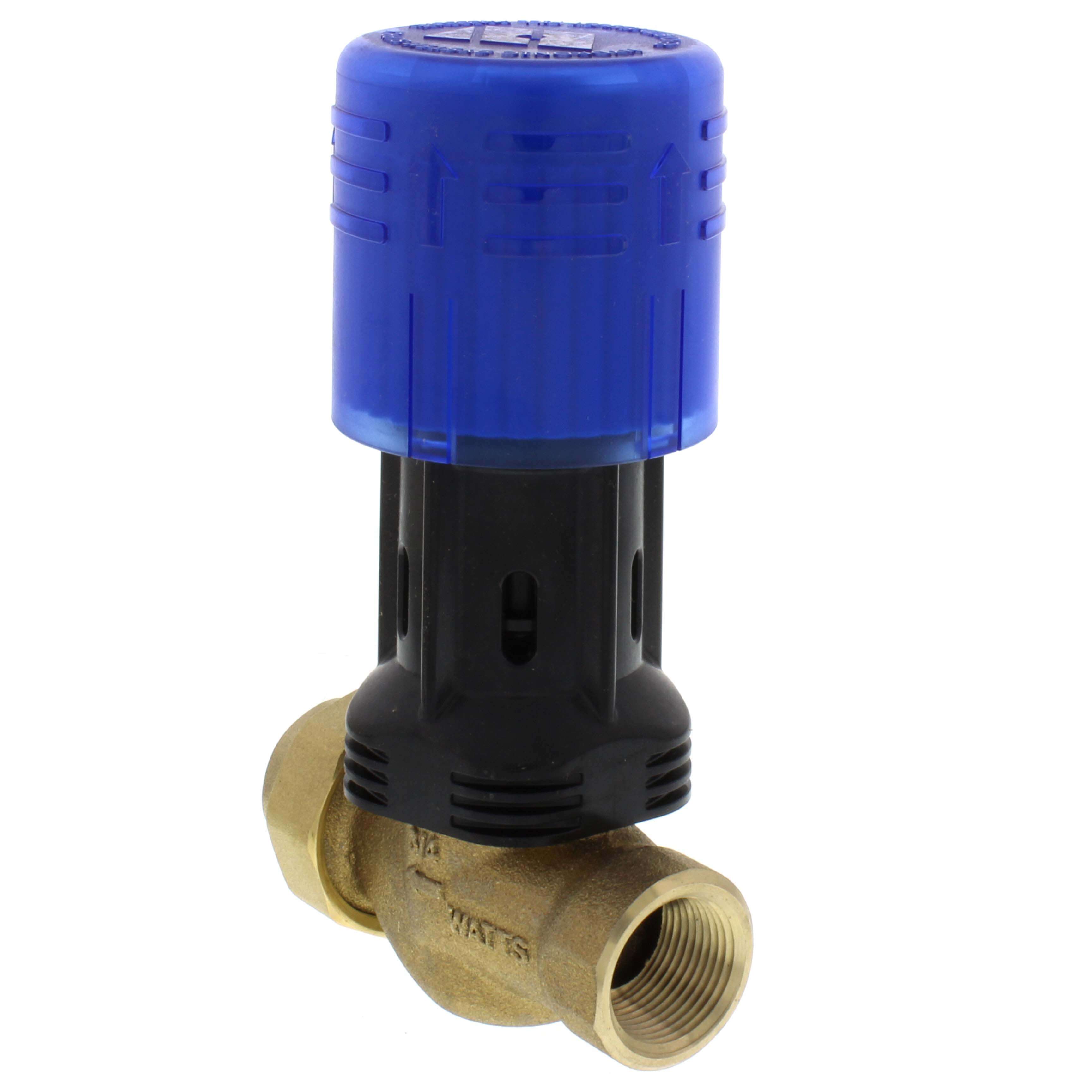 WATTS 386456 PRESSURE REGULATORS