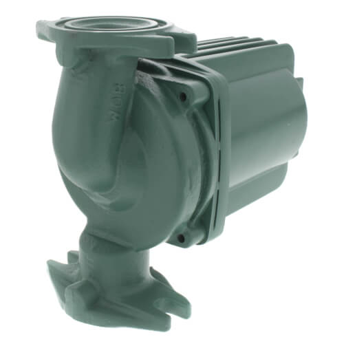 TACO Taco 0011-F4-2 IFC Circulator Pump 1/8 HP 115V Cast Iron