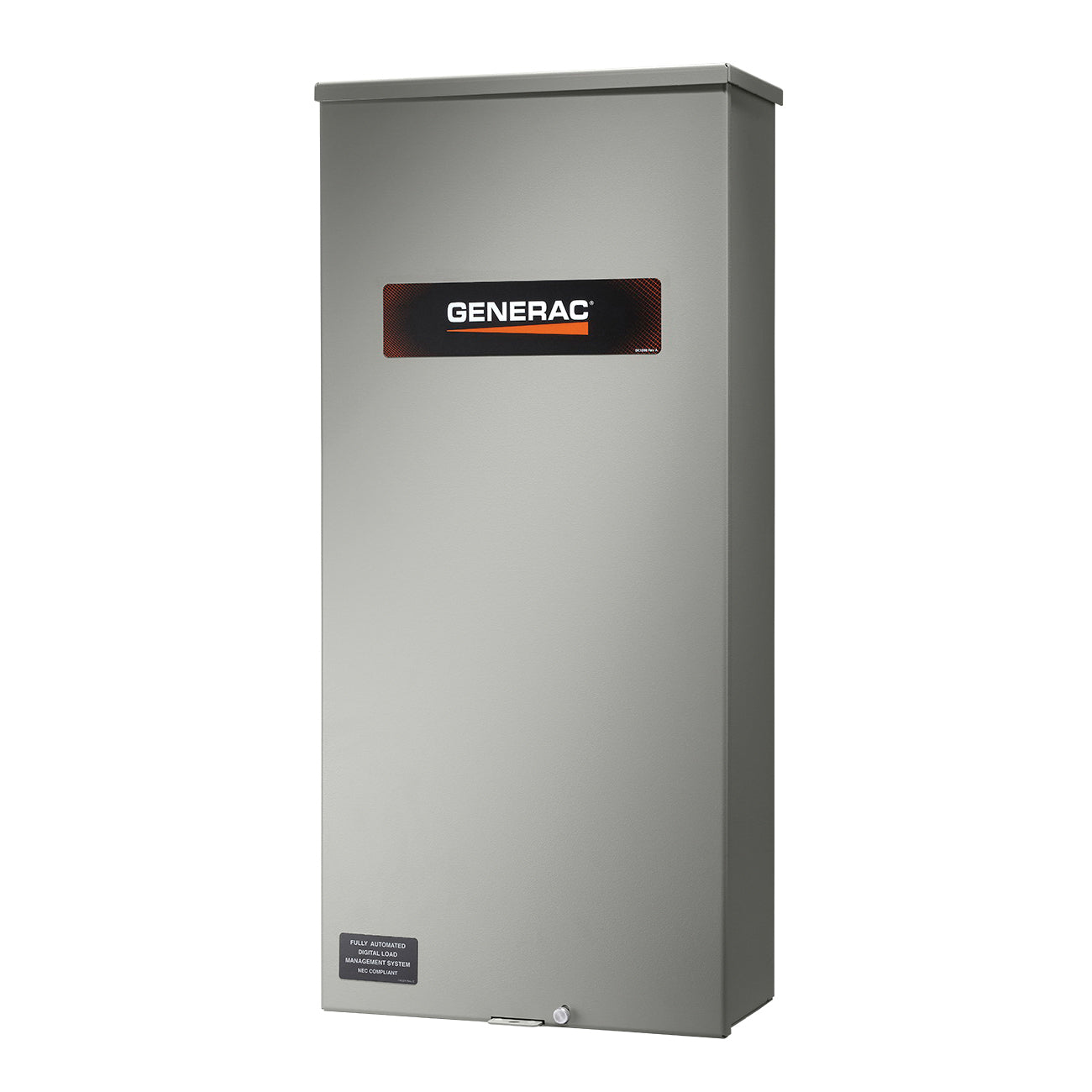GENERAC RXSW150A3 TRANSFER SWITCHES