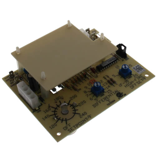 LOCHINVAR Lochinvar 100208835 Thermostat Controller Power EA