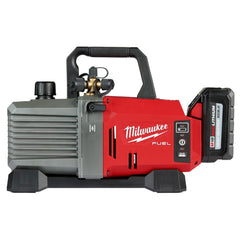 Milwaukee Tool 2941-21 M18 Fuel 5 CFM Vacuum Pump Kit
