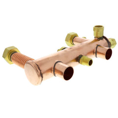 Burnham 106259-02 K2 Fastpipe Ready-Made Primary/Secondary Piping For K2 Sizes 150-180