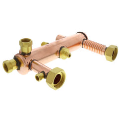 Burnham 106259-02 K2 Fastpipe Ready-Made Primary/Secondary Piping For K2 Sizes 150-180